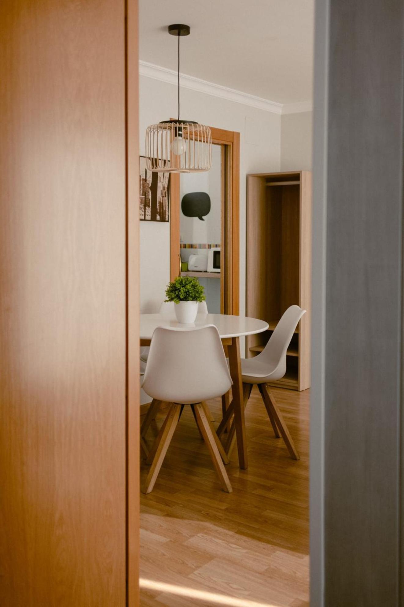 Espectacular Atico De 2 Dormitorios Con Garaje Y Terraza Privada De 30 M2 Albacete Exterior photo